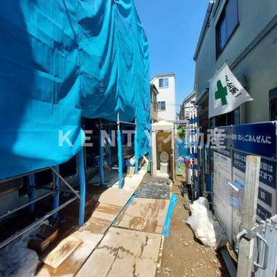 【その他共用部分】 | ブライトコート　カーサ