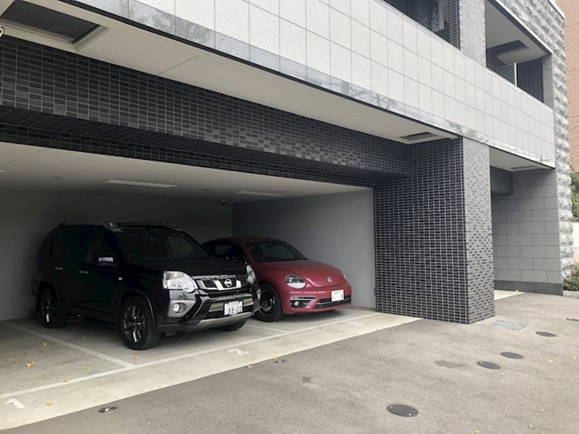 【その他】ララプレイス　ザ・大阪リヴァージュ