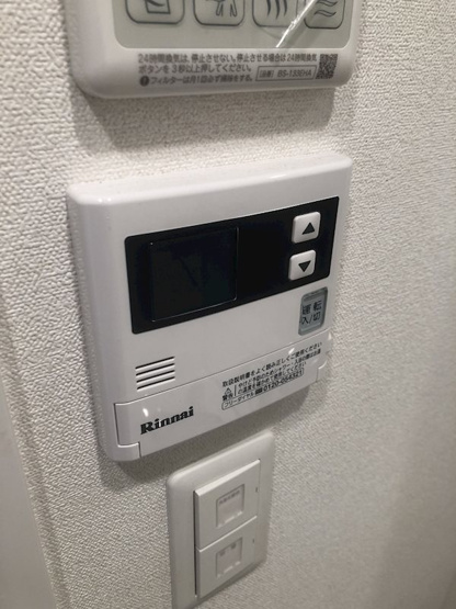 【設備】ララプレイス　ザ・大阪リヴァージュ