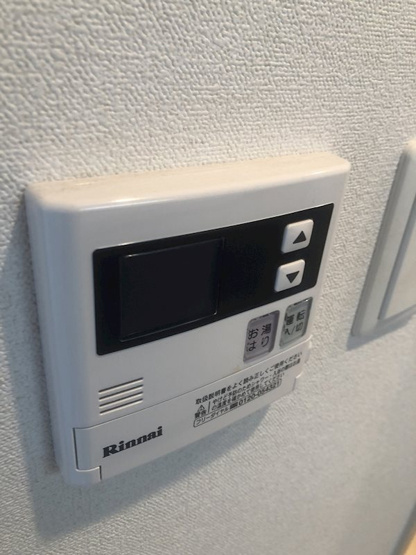 【設備】ララプレイス　ザ・大阪リヴァージュ