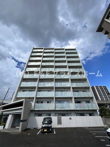 【外観】 | サンラルーチェ博多南　仲介手数料無料！