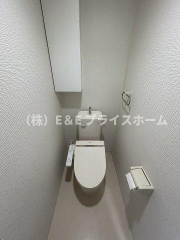【トイレ】 | サンラルーチェ博多南　仲介手数料無料！
