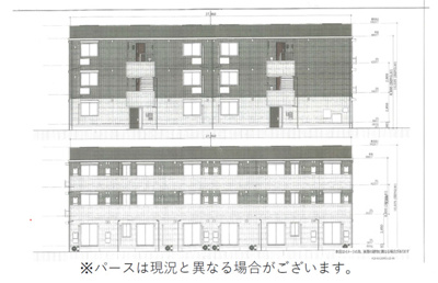 【外観】 | D-room野間大池