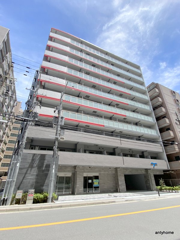 セレニテ江坂ミラク　仲介手数料無料