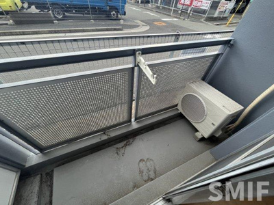 【バルコニー】 | セジュール服部