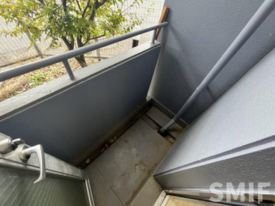 【バルコニー】 | セジュール服部