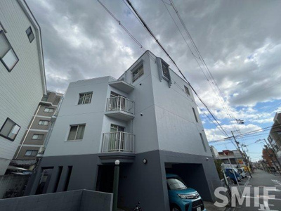 【外観】 | セジュール服部