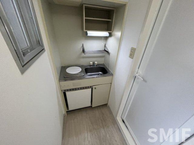 【キッチン】 | セジュール服部