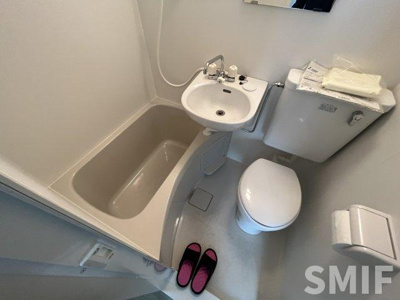 【浴室】 | セジュール服部