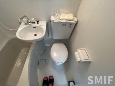 【トイレ】 | セジュール服部