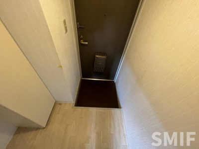 【玄関】 | セジュール服部