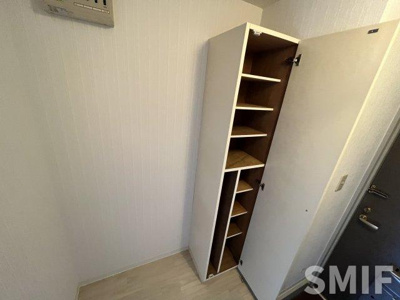 【玄関】 | セジュール服部