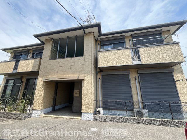 バリュージュ今在家Ａ棟