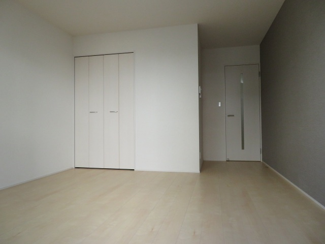 フジパレス新深江Ⅷ番館の居間・リビング