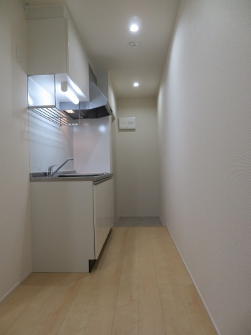 フジパレス新深江Ⅷ番館のその他
