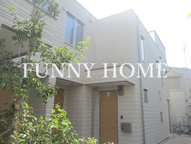 サクラコート玉川台の画像