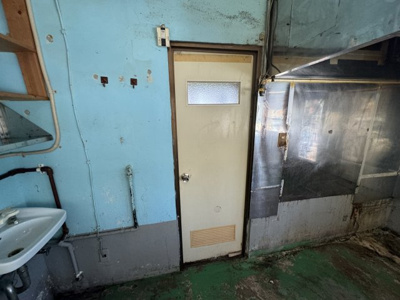  | メゾンいしきB