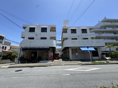 【外観】 | メゾンいしきB