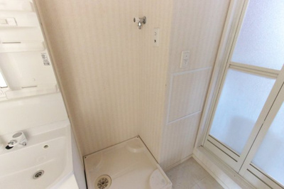 【設備】 | クレッセントハウスＡ