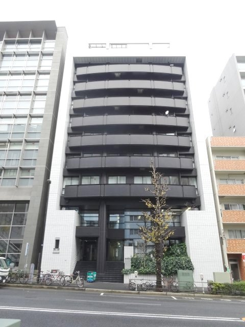 ソフィアお茶の水の外観|外観