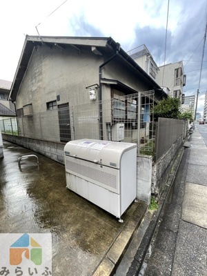 【その他共用部分】 | ハーモニーテラス今池南