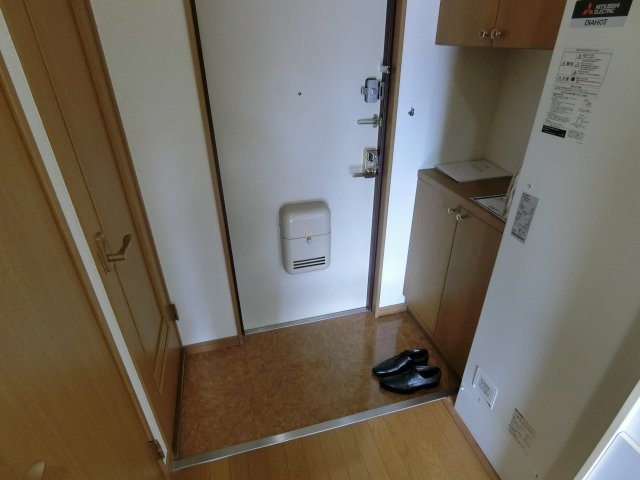 【玄関】 | マンション丸旺