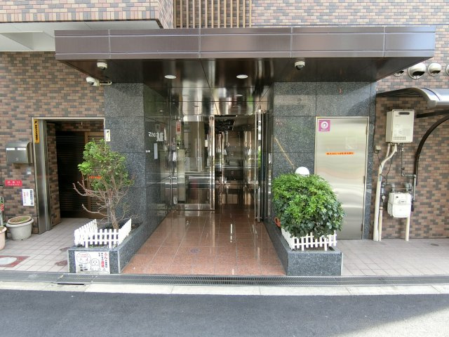 【エントランス】 | マンション丸旺