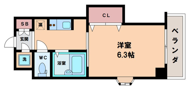 【間取り】 | マンション丸旺
