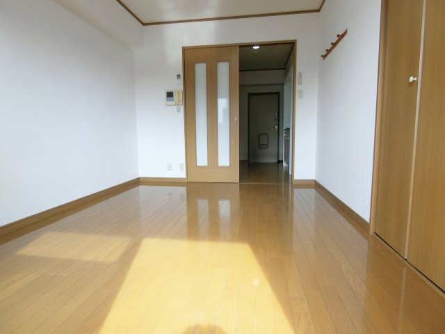 【寝室】 | マンション丸旺