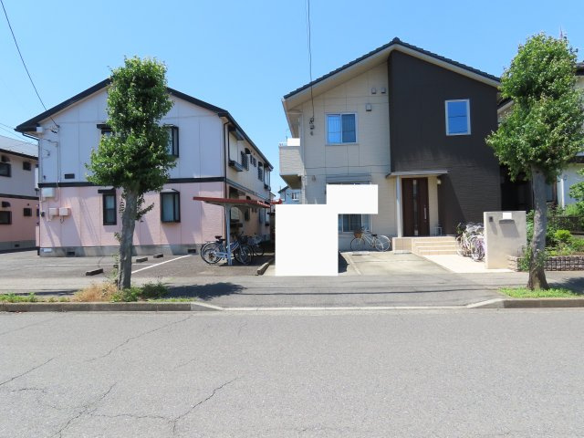 鶴ヶ島市脚折町売地の展望