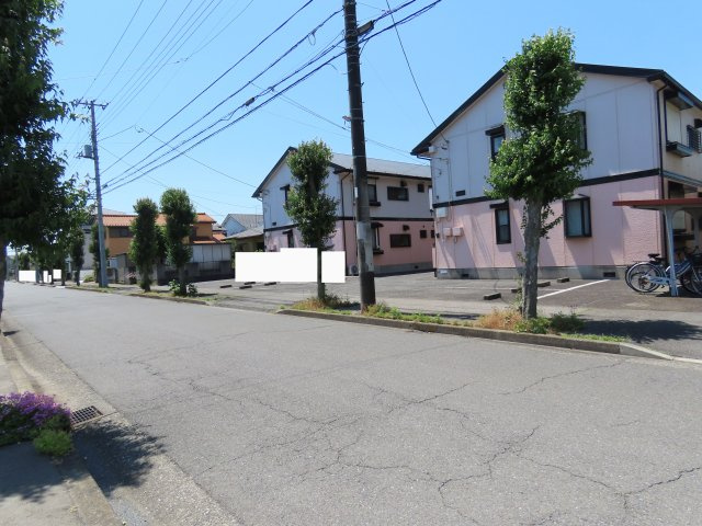 鶴ヶ島市脚折町売地の展望