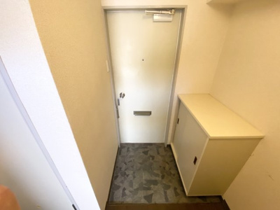 【玄関】 | ベルトピア立町