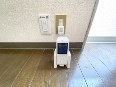 【セキュリティ】 | ベルトピア立町