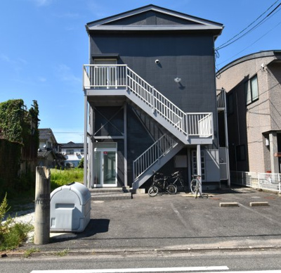 【外観】 | ベルトピア立町