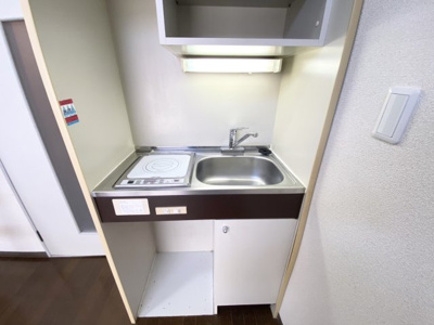 【キッチン】 | ベルトピア立町