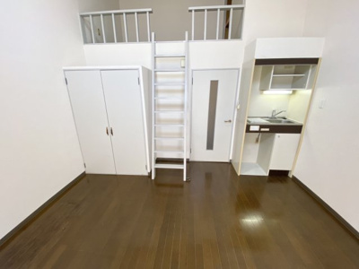 【居間・リビング】 | ベルトピア立町