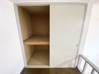 【収納】 | ベルトピア立町