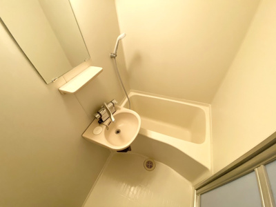 【浴室】 | ベルトピア立町