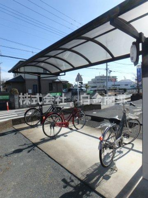 【その他共用部分】 | ハイカムール・シアン