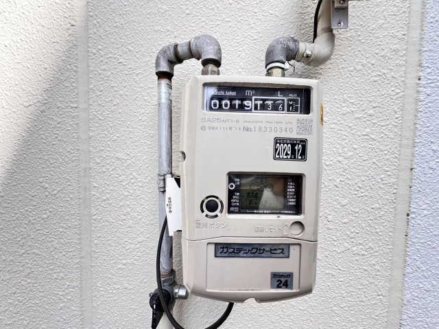 ヒナバシヒルの設備