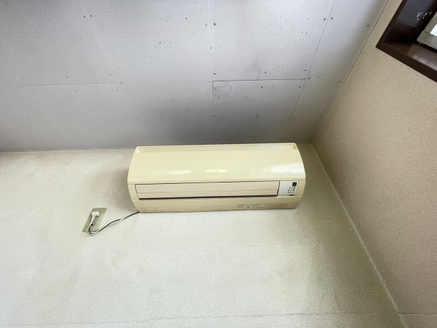 ヒナバシヒルの設備