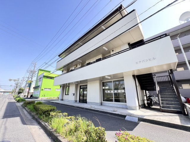 ヒナバシヒルのその他