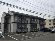 フレグランスフジの画像