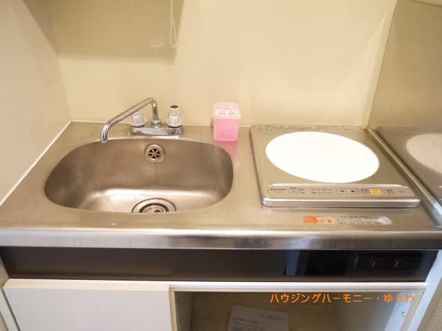 【キッチン】 | 日神パレス西台 | イメージ画像となります。実際とは異なりますので、ご注意ください！