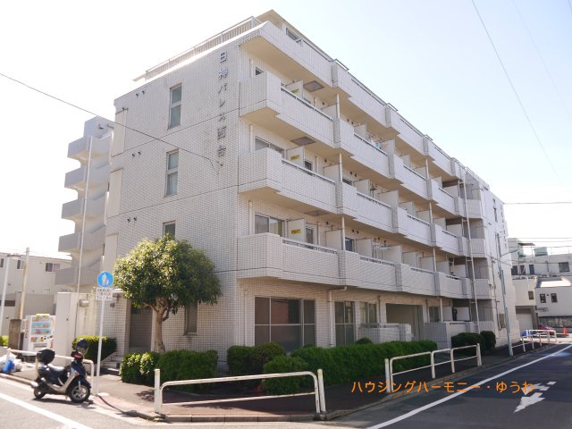 【外観】 | 日神パレス西台
