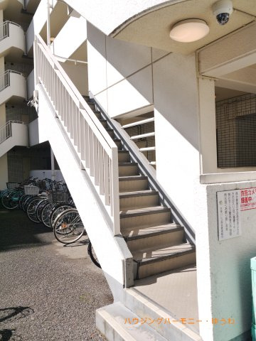 【その他共用部分】 | 日神パレス西台