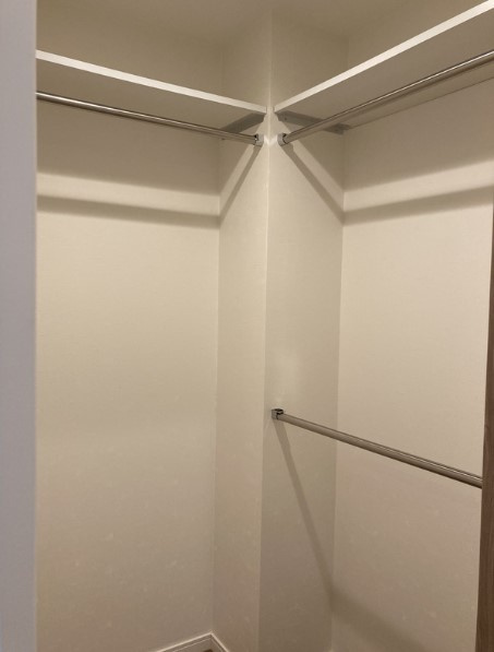 Best Stage Cabin氷川町の収納