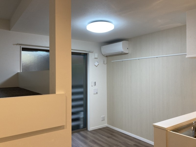 Best Stage Cabin氷川町