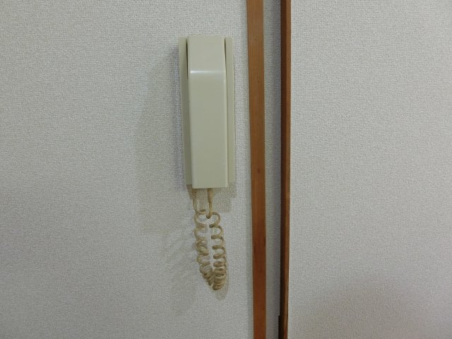 【設備】 | サンヴィラ上之宮