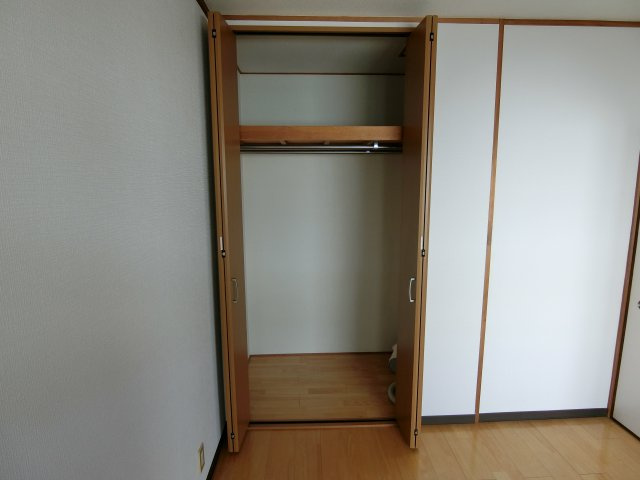 【収納】 | サンヴィラ上之宮